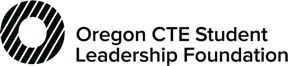 Oregon CTE Foundation Logo